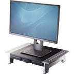 Monitorständer Fellowes Office Suiters SP-8031101 mit Aufbewahrungsschubladen