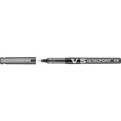Tintenroller Pilot Hi-Tecpoint schwarz