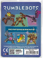 Asmodee Rumblebots Verstärkungsbrettspiel