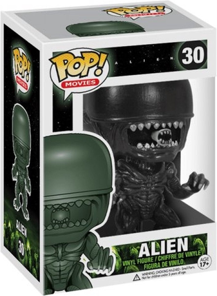 Funko-Pop! Alien - Sammelfigur