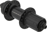 Shimano fh-qc400-hm Disc Center Lock Schnellspanner-Hinterradnabe