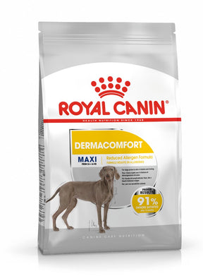 Royal Canin Dermacomfort Maxi – 12 kg – Hundefutter