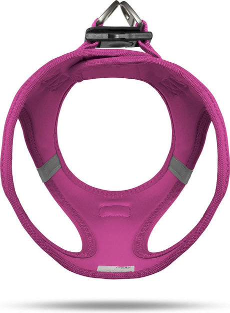 Curli Verschluss Weste Geschirrverschluss Air-Mesh – Hundegeschirr – 30,2–33,8 cm xxs