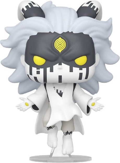 Funko Boruto: Naruto Next Generations – Boruto: Naruto Next Generations Pop! Animation Momoshiki Otsutsuki Special Edition 9 cm Sammelfigur – mehrfarbig