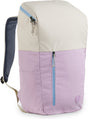 Hauck pack n walk - luiertas - lavender