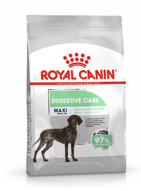 Royal Canin Verdauungspflege Maxi – 12 kg – Hundefutter