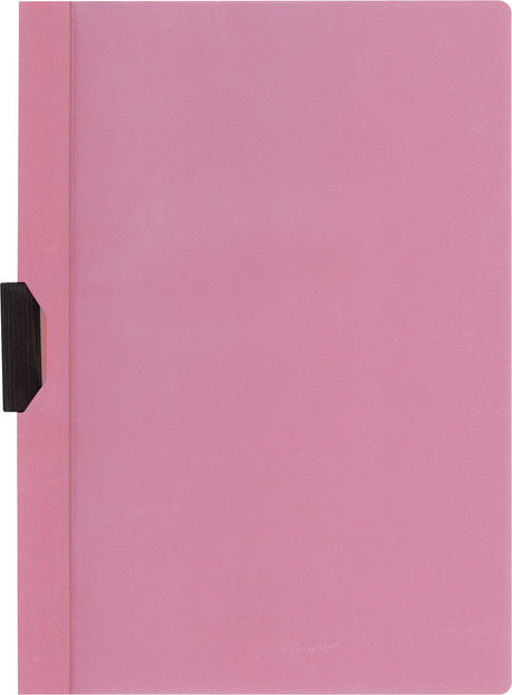 Kangaro clipmap - a4 - pp - 5 stuks - fuchsia - k-23050