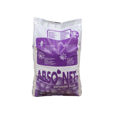 Tasche mit 18 kg. Garage