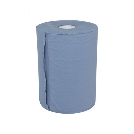 Papierrolle 37 cm. x 400 Meter