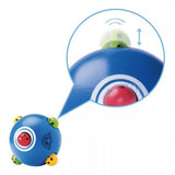 Wonderworld dsp peek-a-boo ballen.+3 mn | 2 stuks