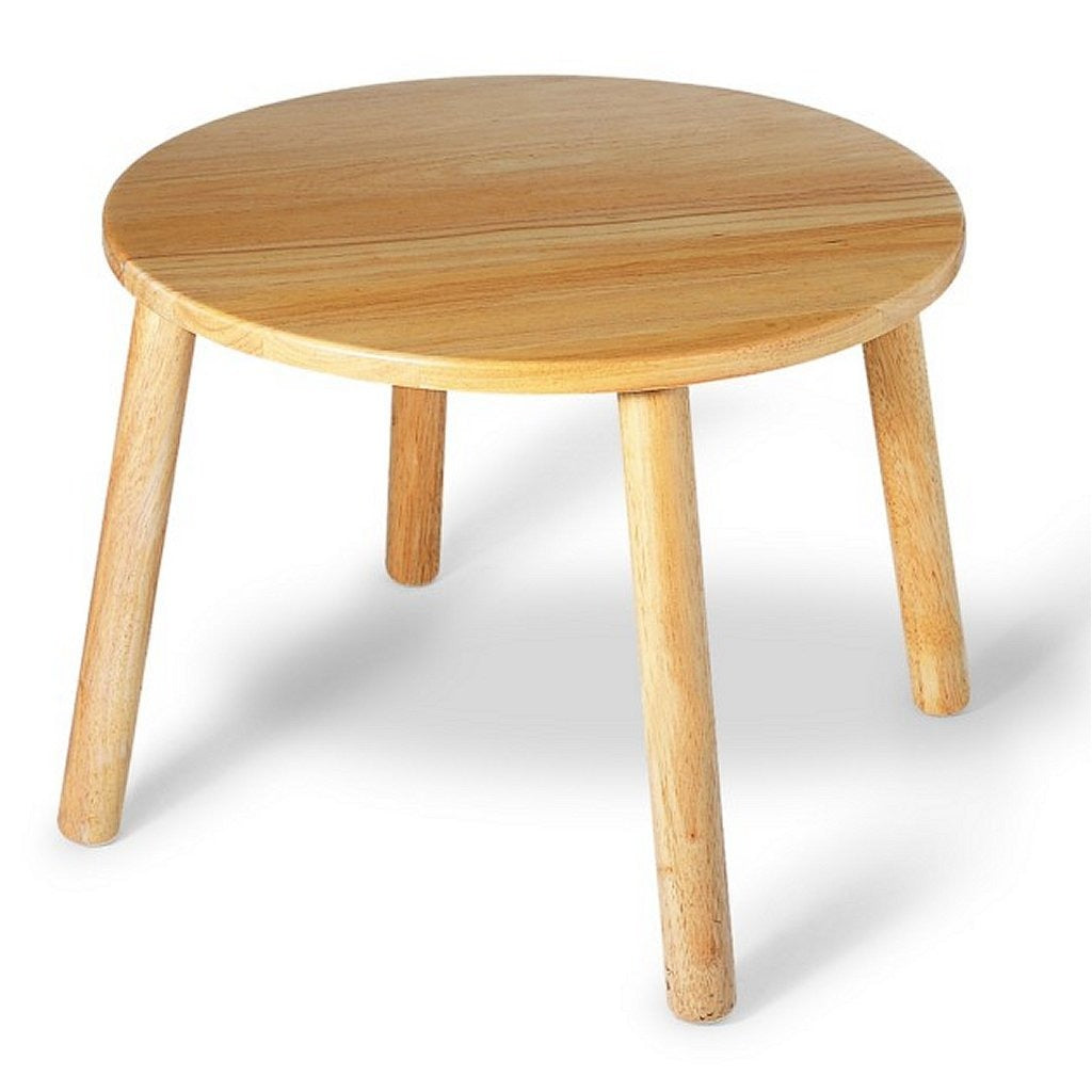 Pintoy pintoy p99200 runder Holztisch 60x43,5 cm
