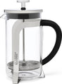 Leopold vienna - french press cafetière 600ml (5 kopjes)