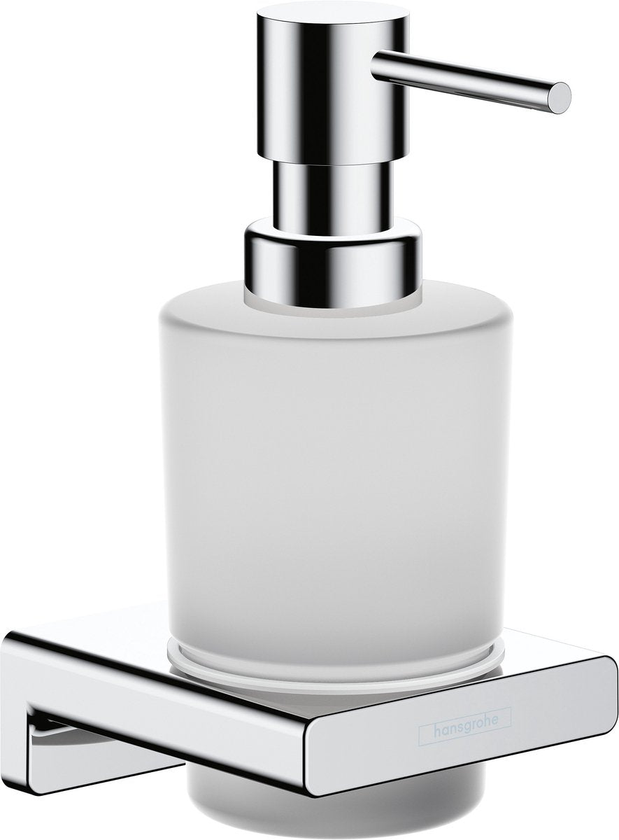 Hansgrohe addstoris Seifenspender Chrom