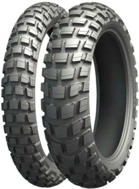 Michelin Motorradreifen Anakee Wild 140 80-18