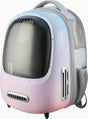 Petkit - breezy2 intelligenter Katzenkorb - pink