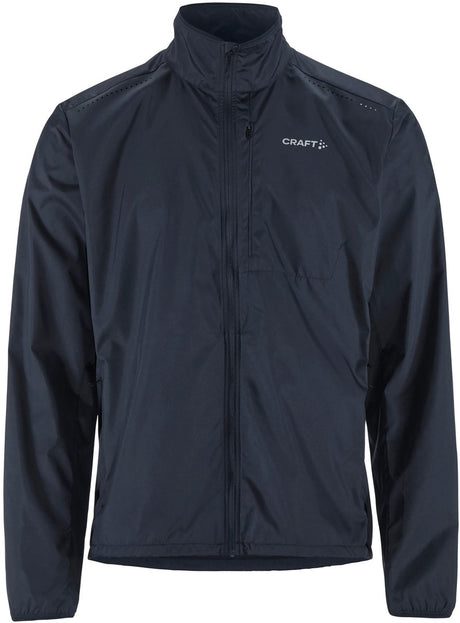Craft Essence Wind Jacket 2 m Herren-Sportweste – Blaze xl