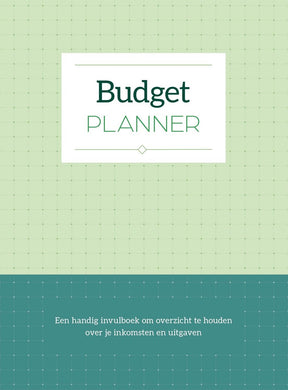 Paperstore budgetplanner