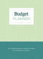 Paperstore budgetplanner