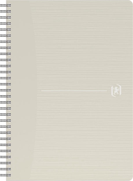 Oxford my rec'up – Notizbuch – A5-Linie – 90 Blatt – sortiert