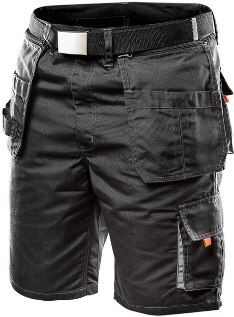 Neo tools korte broek xl 56 65% polyester 35% katoen 267 gr m2 ce-en344