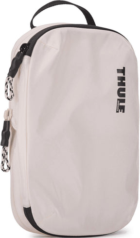 Thule Kompressionspackwürfel – klein – weiß