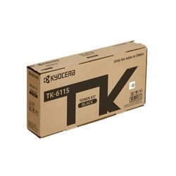 Tonerkartusche Kyocera TK-6115 schwarz