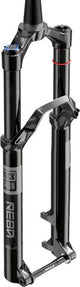 RockShox Federgabel Reba Gold Isolator 2p 27,5 Booster RS Federgabel Reba G 27 100 mm 2p RMT 44 schwarz