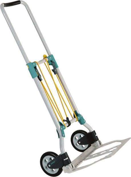 Wolfcraft - steekwagen ts 600 - opvouwbaar - 5505000