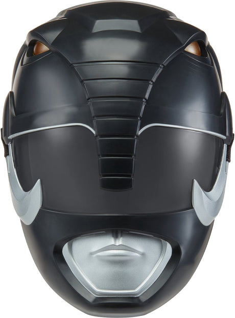 Boti Power Rangers schwarze Maske