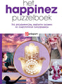 Denksport - het happinez puzzelboek - inspirerende beeld puzzels