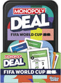 Monopoly deal fifa world cup 2026 - kaartspel - franstalig