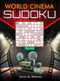 World cinema sudoku trivia