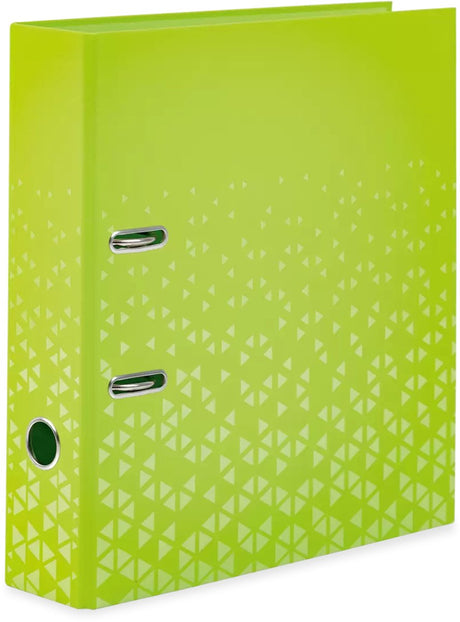Herma ordners a4 color groen
