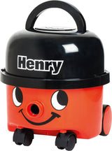 Casdon Henry Spielzeugsaugerreiniger
