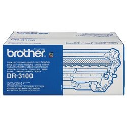 Trommelbruder dr-3100 schwarz