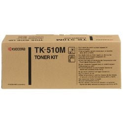 Tonerkartusche Kyocera TK-510M Magenta