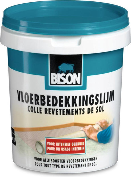 Bison Uni Bodenkleber Super 1kg