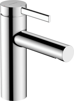 Hansgrohe zesis s – Einbau-Waschtischmischer – Einhebelbedienung – 19,4 cm Größe – mattschwarz