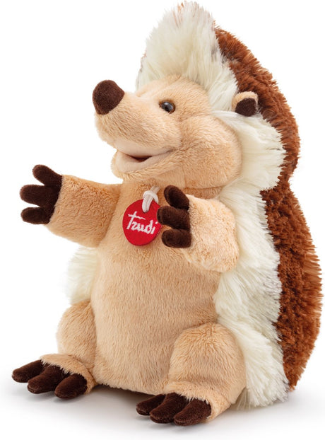 Handpop Egel 25 cm