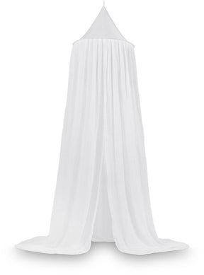 Jollein klamboe vintage 245cm wit