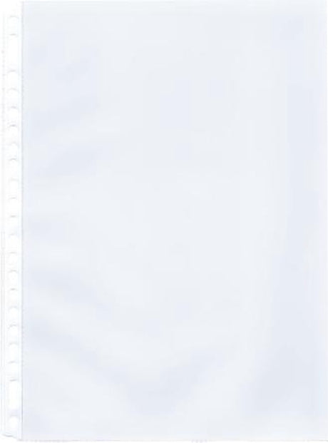 Kangaro-Showtasche – A4 – 23-Ring – PP 45 Mikron – genarbt