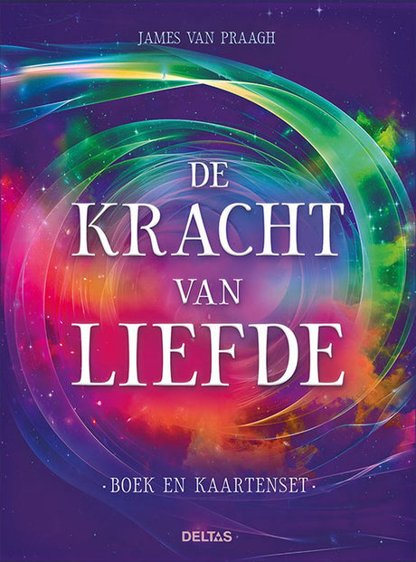 James van praagh de kracht van liefde