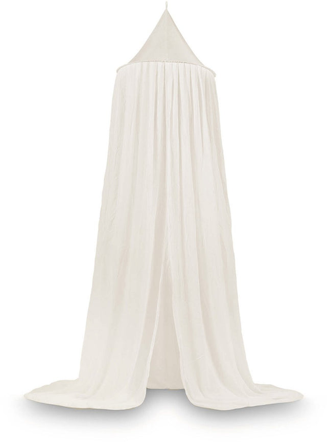 Jollein klamboe vintage 245cm ivory