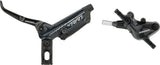 Sram Scheibenbremse Level tl fr. 950 mm schwarz