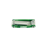 Icetoolz Multitool 96t1 Stern 8 (8 Stück)