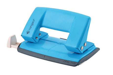 Kangaro Locher – Aion-10g S2 – 10 Blatt – Blau