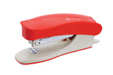 Kangaro k-7303491 Heftgerät trendy-45 rot