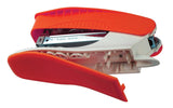 Kangaro k-7303491 Heftgerät trendy-45 rot