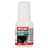 Womi Sekundenkleber W232 Sekundenkleber flüssig Easybrush transparent 10 Gramm