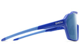 Smith Shift XL Mag Brille Aurora Dew Chromapop Blue Mirror